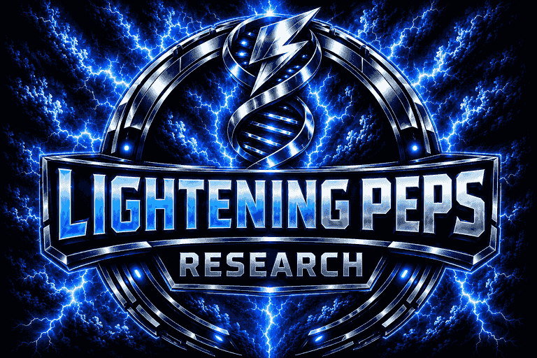 LighteningPeps Research